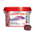 Фуга для плитки Litokol Luxury Evo LLE.335 гранатовая (2 кг)